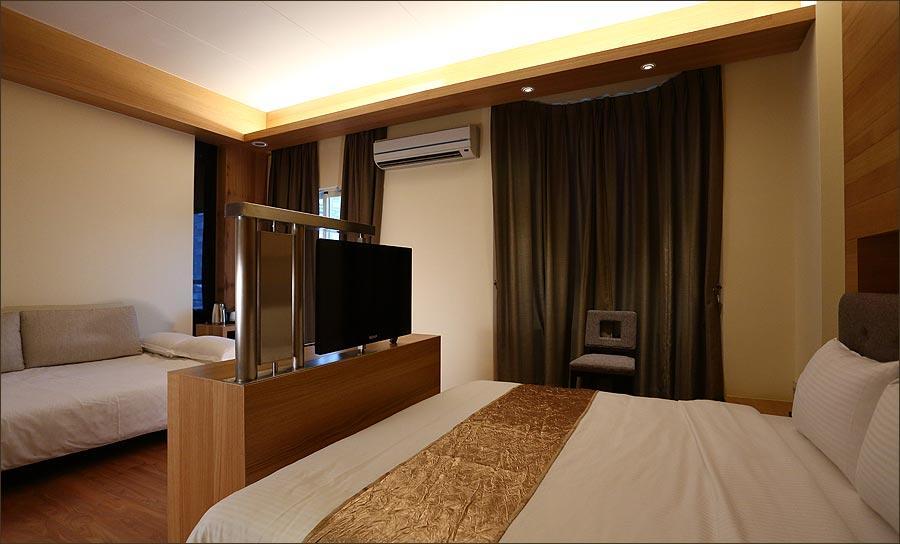 Pretty B&B Hualien City Exterior photo