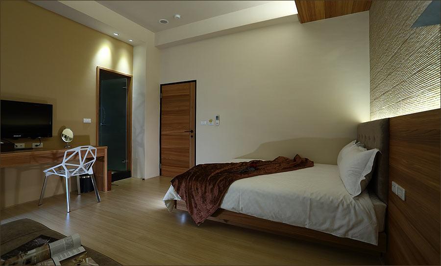 Pretty B&B Hualien City Exterior photo