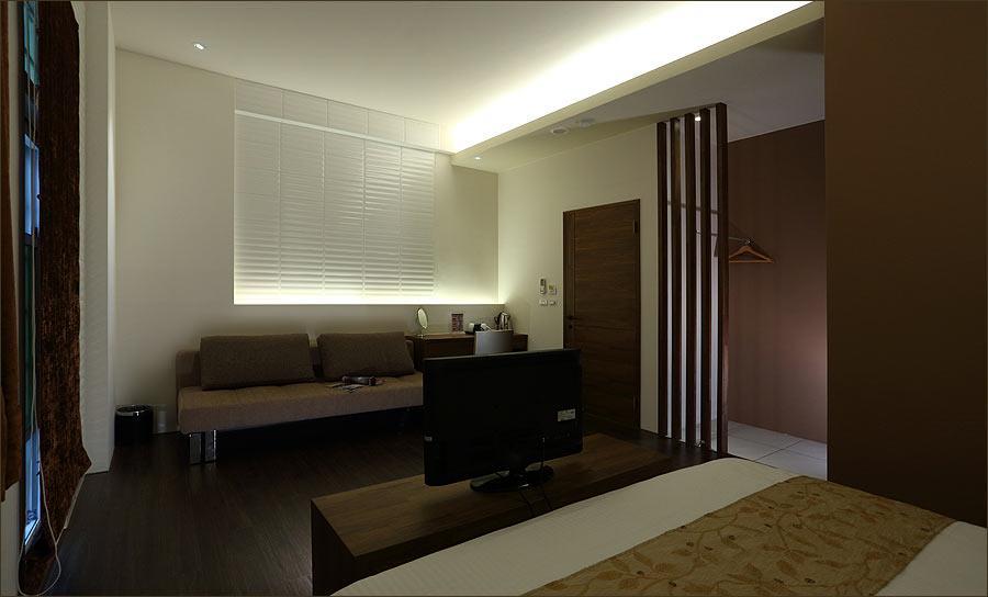 Pretty B&B Hualien City Exterior photo