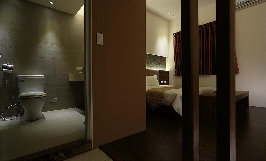 Pretty B&B Hualien City Exterior photo