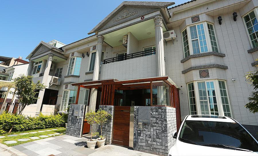 Pretty B&B Hualien City Exterior photo