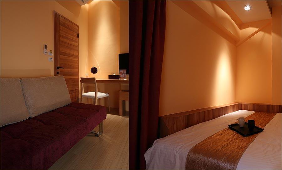 Pretty B&B Hualien City Exterior photo