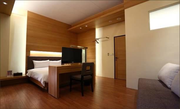 Pretty B&B Hualien City Exterior photo