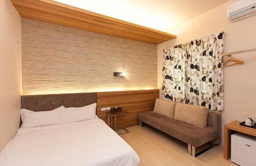 Pretty B&B Hualien City Exterior photo
