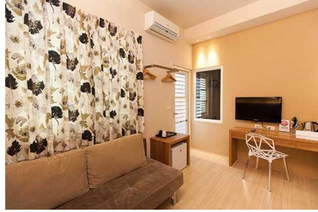 Pretty B&B Hualien City Exterior photo
