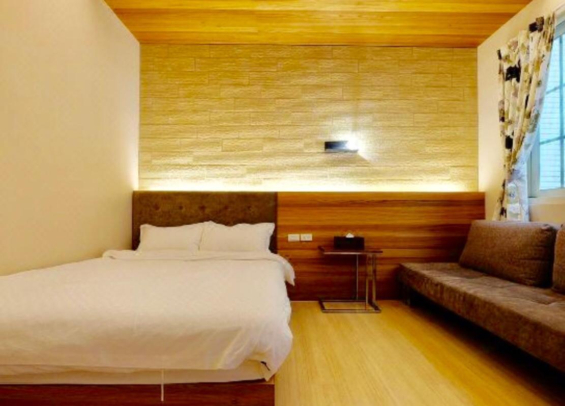 Pretty B&B Hualien City Exterior photo