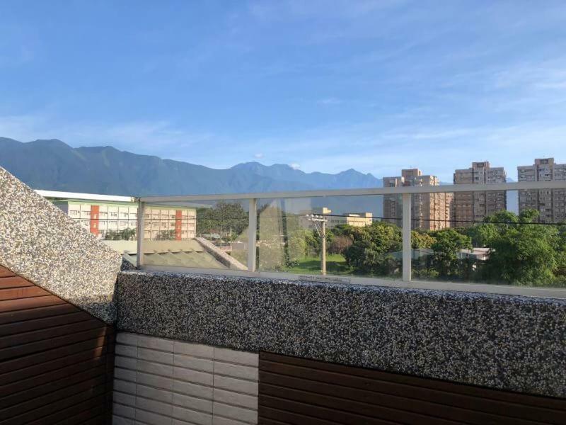 Pretty B&B Hualien City Exterior photo