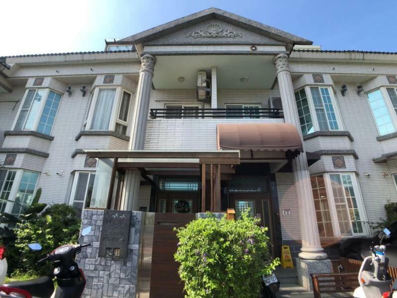 Pretty B&B Hualien City Exterior photo